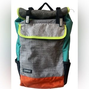 Timbuk2 Custom Prospect Backpack